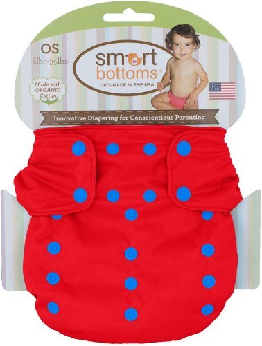 organic diapers walmart