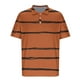 thumbnail image 5 of Blusa y camisa de manga corta con cuello vuelto para hombre, informal, de moda, de color liso, con botones, solapa y hebilla de gancho, camiseta de manga corta de poliéster para hombre., 5 of 5