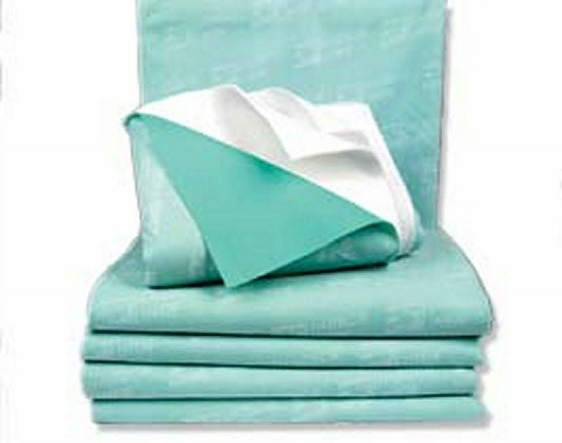 80ct 30x30 SUPER Absorbency Polymer Puppy Pads Reuse up to 12hrs
