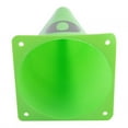 thumbnail image 3 of 10Pcs Football Cones , 23cm Numbered Space Marker Traffic Cone  Training Cones For Soccer Training, 3 of 8