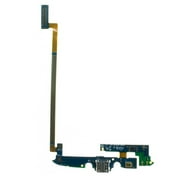 USB cha rger Dock Charging Flex Cable For Samsung Galaxy S4 Active i537 AT&T