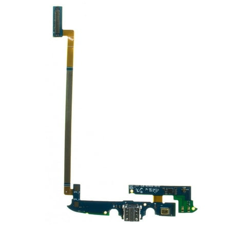 USB cha rger Dock Charging Flex Cable For Samsung Galaxy S4 Active i537 AT&T