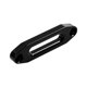 thumbnail image 5 of Accesorio de guía para cabrestante de 124 mm, fácil de instalar y práctico para reemplazar la guía de cabrestante Hawse Negro, 5 of 8
