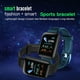 thumbnail image 5 of Pulsera Inteligente TFixol Azul, 5 of 8