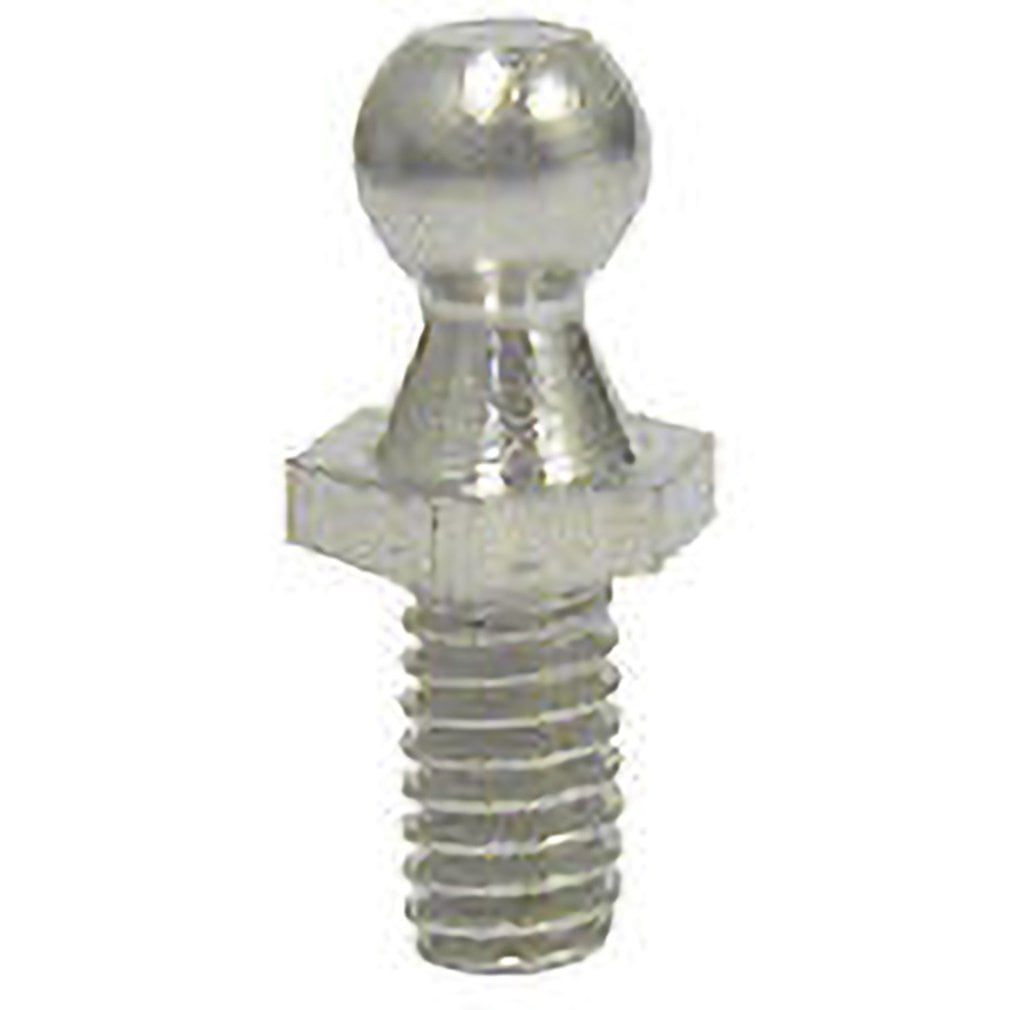 A Pair Ball Stud Bolt M8 For Gas Struts Stainless Steel Ball End Bolt