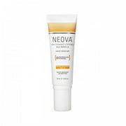 ($51 Value) Neova Dna Damage Control Silc Sheer 2.0 Facial Treatment, SPF 40, 2.5 Fl Oz