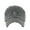 Dark Grey, variant on Snail Vintage Baseball Cap Embroidered Cotton Adjustable Distressed Dad Hat