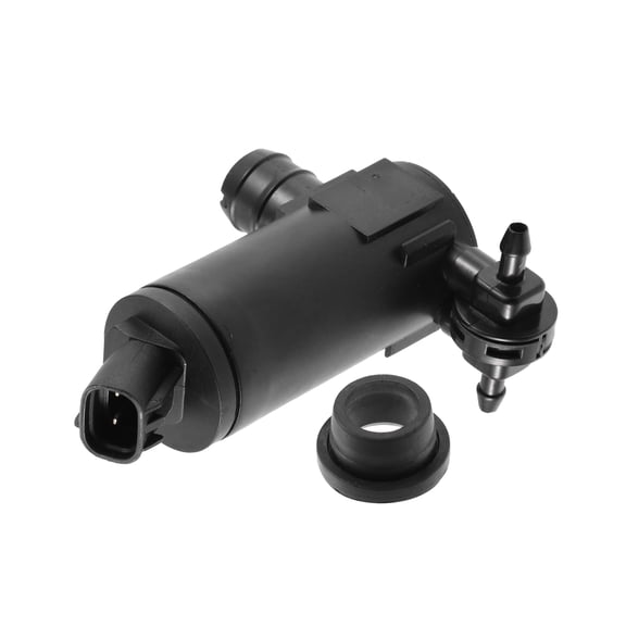 Unique Bargains Car Windshield Washer Pump for Windscreen Washing System 85330-0E030 85330-0E031 for Toyota C-HR 19-20