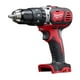 thumbnail image 2 of Kit combinado Milwaukee M18 18, 18 V, perforador de impacto, inalámbrico, 2 of 9
