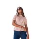 thumbnail image 1 of Blusa Aleni André Badi Rosa Extra Chica, 1 of 4
