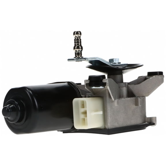 OEG Parts New Windshield Wiper Motor Replacement For Cadillac Chevrolet GMC 1990-2002 Includes Pul. 12368702 AA140158 85-158 601-101 40-158 22101097 22100736 20667 15746785 15740719 15036007