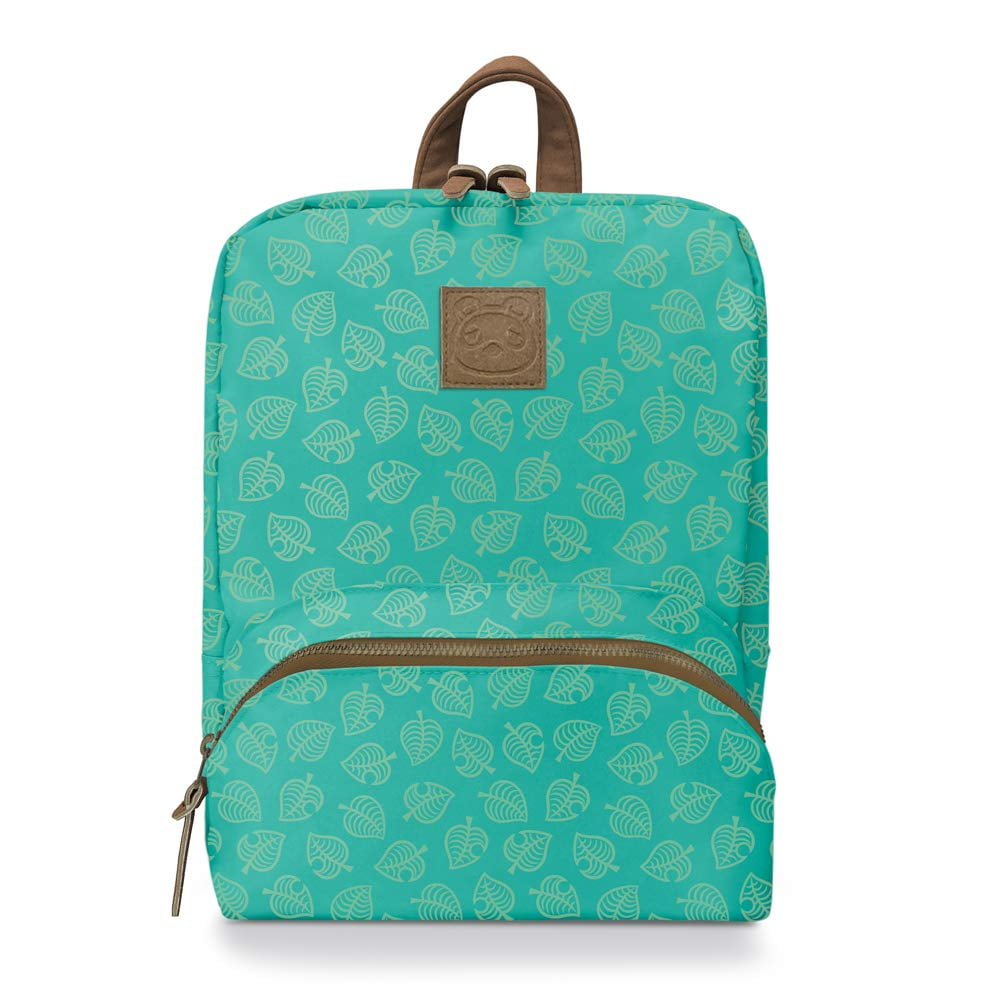 Animal crossing mini backpack hotsell