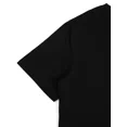 thumbnail image 3 of Iron Sharpens Iron Christian Gym Shirt Gym Pump Christian Clothes Proverbs Bible Verse Shirt Christian Streetwear Jesus Christian Man Shirt, 3 of 6