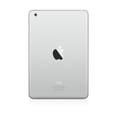 thumbnail image 3 of Restored Apple iPad Mini 2 7.9" Retina Display 16GB WiFi Tablet, White Silver - ME279LL/A (Refurbished), 3 of 3