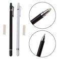 thumbnail image 4 of Stylet Capacitif 2 en 1 pour Tablette d'Écriture pour PC W0Q9, 4 of 6