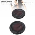thumbnail image 4 of Fundas Para Almohadillas Para Los Oídos, Fundas Para Almohadillas Para Los Oídos, Cuero Proteico, Costuras Reforzadas, Suaves Para Accesorios, 4 of 7