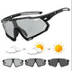 thumbnail image 2 of Lentes Gafas Fotocromaticas De Sol Dia Y Noche Ryscom Unisex Hombre O Mujer, 2 of 6
