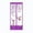 A-Purple, variant on Door Curtains,Mesh Screen magnetic self closing breathable fine mesh quick setup for home bedroom living room summer insect prevention and space division(Blue,82.7×35.4in)