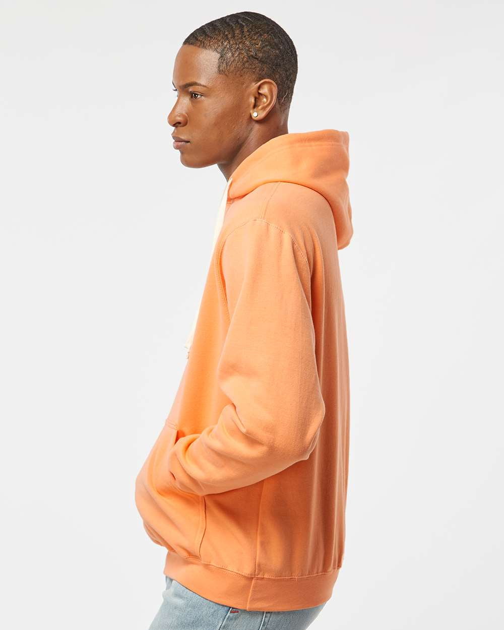 Tultex - New MMsF - Unisex Fleece Hooded Sweatshirt