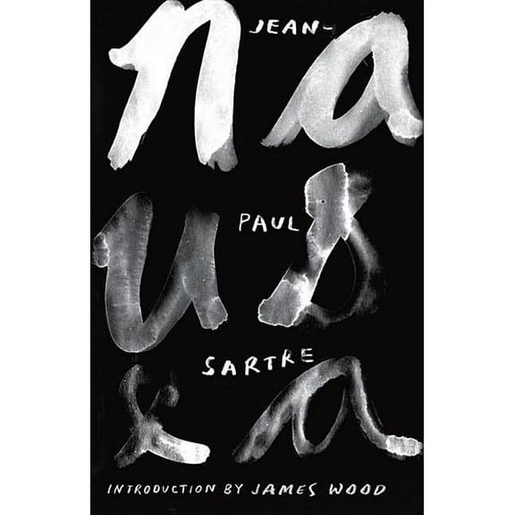 Nausea, (Paperback)