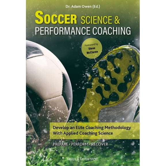 Soccer Science & Performance Coaching
