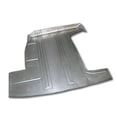 thumbnail image 2 of 1955-1956 Chrysler New Yorker Trunk Floor Pan, 2 of 3