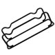 thumbnail image 2 of WORGEOUS Soporte para pesas de mano, organizador con mancuernas, estante para mancuernas reemplazable, soporte para mancuernas, 2 of 8