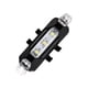 thumbnail image 1 of Conducido Bicicleta Co Trasera Usb De Luz De Bici Recargable Seguro De Lámpara A Prueba De Baoblaze Carga USB, 1 of 8
