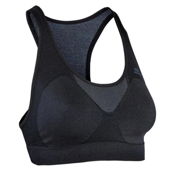Top Básico Decathlon Kalenji 2911079 Ech Negro