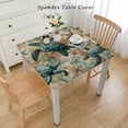 thumbnail image 2 of BANET C&amp;F Home Amber Sands Dinner table Cloth for Table Decor, 2 of 7