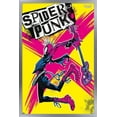 thumbnail image 1 of Marvel Spider-Man: à travers le vers d'araignée - Spider-Punk, 1 of 4