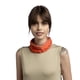 thumbnail image 2 of Polaina de cuello BUFF CoolNet UV UPF 50 con protección solar, nectarina, 2 of 3