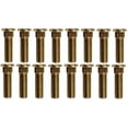 thumbnail image 2 of 16pk Genuine 2005 - 2015 Polaris Ranger, Sportsman, Hawkeye, RZR, Tail Blazer, Trail Boss, ATV, UTV Wheel Studs 7518378, Model: , Car & Vehicle Accessories / Parts, 2 of 2
