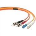 thumbnail image 2 of Belkin - Mode conditioning cable - LC single-mode (M) to ST multi-mode (M) - 2 m, 2 of 2