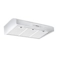 thumbnail image 1 of Ancona UC7636 36" Under-Cabinet Range Hood with Night Light in Stainless Steel, 1 of 5