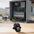 thumbnail image 4 of RANMEI Reliable 1248 Volt Dc Self Recovery Circuit Breaker With Easy Mounting Options, 4 of 8