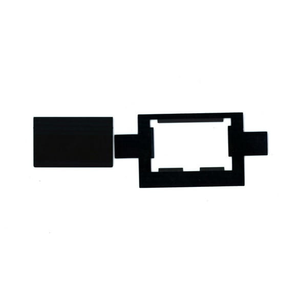 New Genuine Lenovo Thinkpad X1 Yoga 3rd Gen Clikpad Touchpad 01LV556