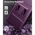 thumbnail image 4 of Funda MoKo Fit para Galaxy Tab A9 Plus 11 2023 con protector de pantalla, 4 of 7
