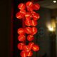 thumbnail image 5 of Apuakthei Guirnalda de luces solares para decoración exterior e interior, adecuada para jardín, hogar, patio, 5 of 5