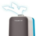 Rowenta, HU5120, Intense Aqua Control Humidifier