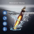 thumbnail image 2 of Direccionales Led Moto Secuencial Indicador Intermitente 4pz, 2 of 7