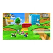 Super Mario 3D World, Nintendo, Nintendo Wii U, 045496903213