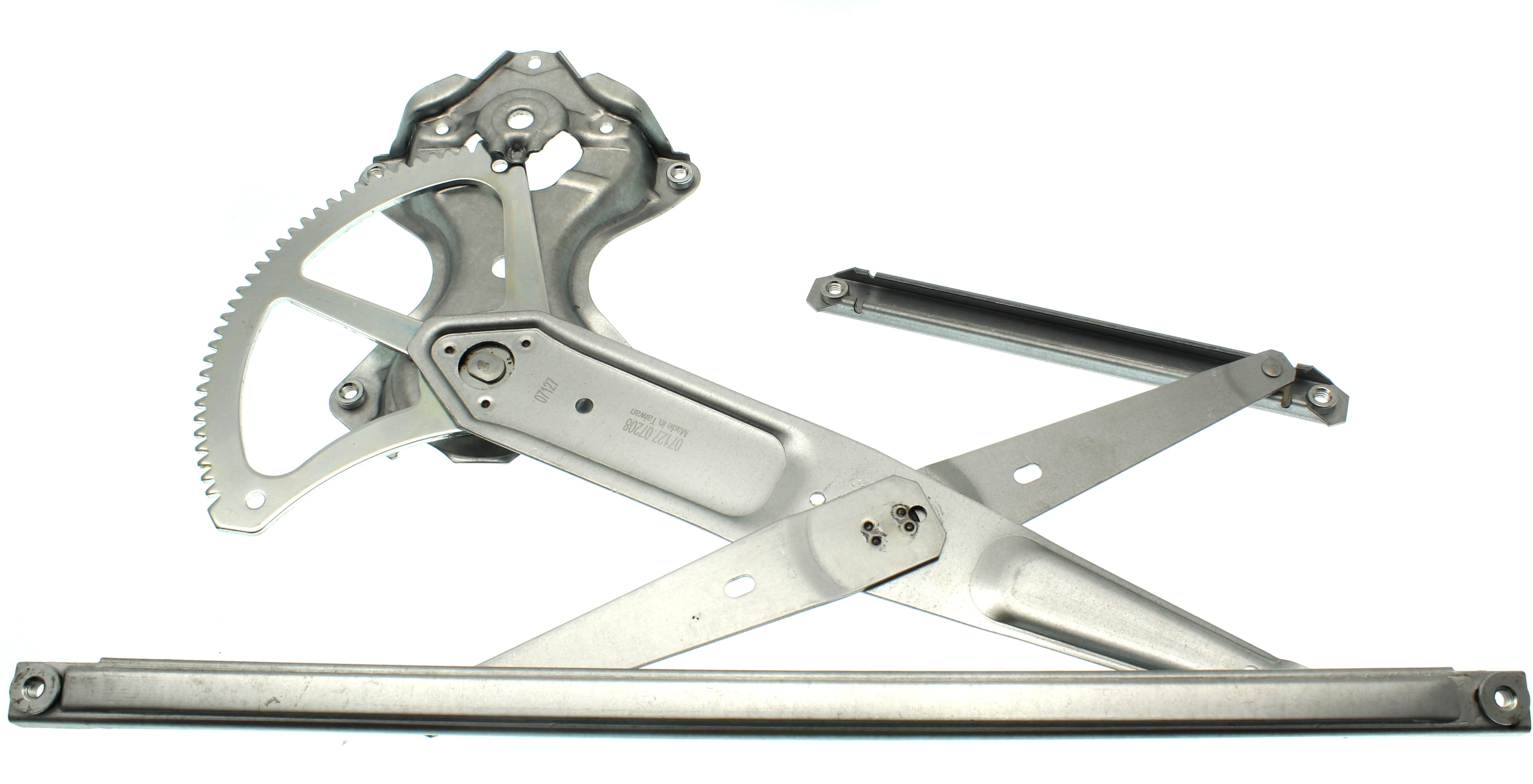 Window Regulator For 2008-2013 Toyota Highlander Front, Left Driver Power