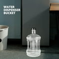 thumbnail image 2 of 1Set PC Material Water Jug Suitable for Office Workers for Water Storage and Filtration, 2 of 9