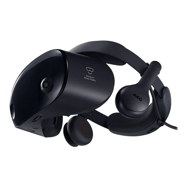 Samsung HMD Odyssey + - Virtual reality system - 2880 x 1600 @ 90