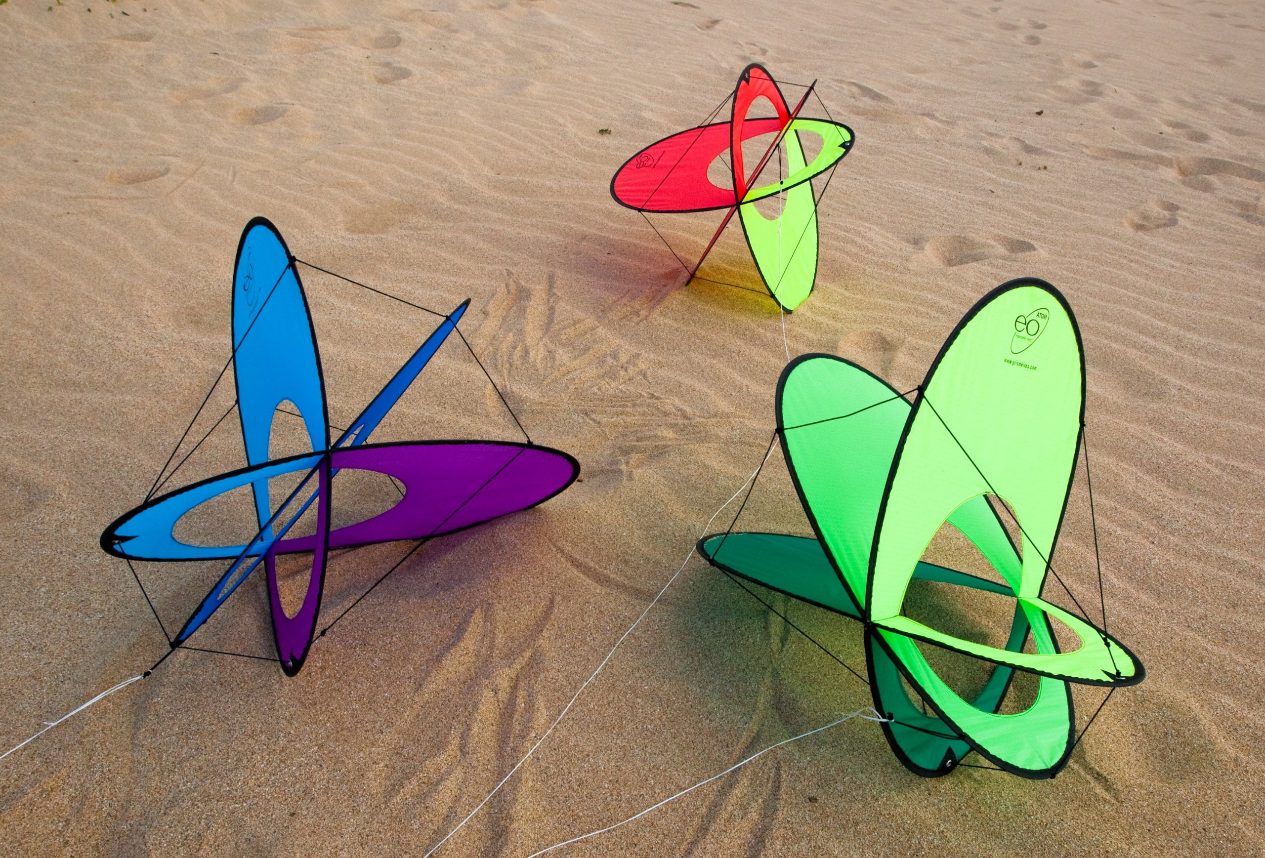 Prism EO Atom Box Kite
