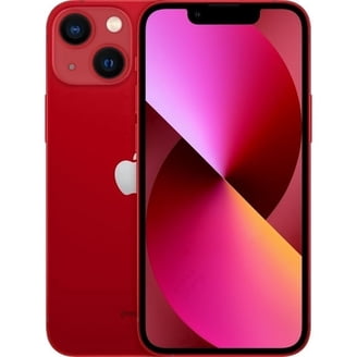 Restored Apple iPhone 13 mini - Carrier Unlocked - 256GB Pink