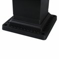thumbnail image 6 of Modern Post Light Outdoor Garden Patio Driveway Yard Lantern Lamp Pillar Fixture, 6 of 9