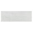 thumbnail image 5 of Steve Silver Vida Modern Genuine Marble Top 56" Rectangle Console Table, White, 5 of 7