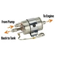 thumbnail image 4 of Deluxe GM LS Swap Fuel Filter/Regulator and EFI Hose Kit, 4 of 15